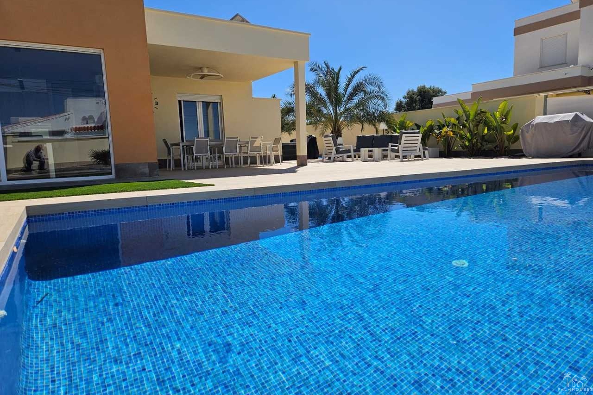 Revente - Villa - Torrevieja - Costa Blanca