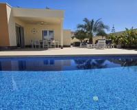 Revente - Villa - Torrevieja - Costa Blanca