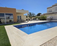 Revente - Villa - Torrevieja - Costa Blanca