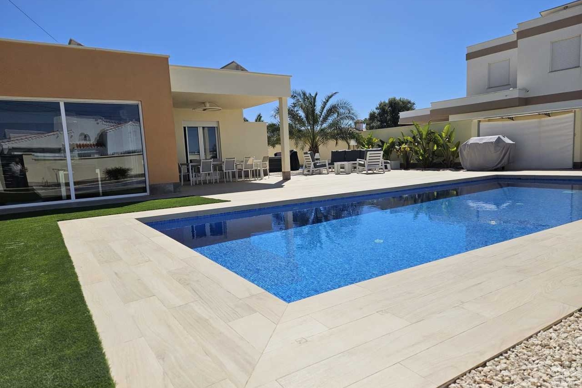 Revente - Villa - Torrevieja - Costa Blanca