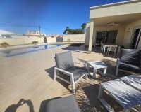 Revente - Villa - Torrevieja - Costa Blanca