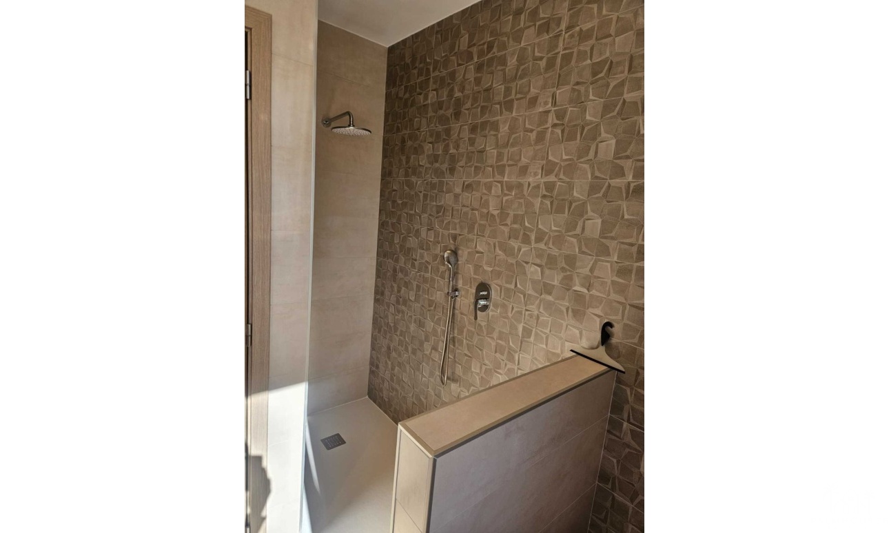 Revente - Villa - Torrevieja - Costa Blanca