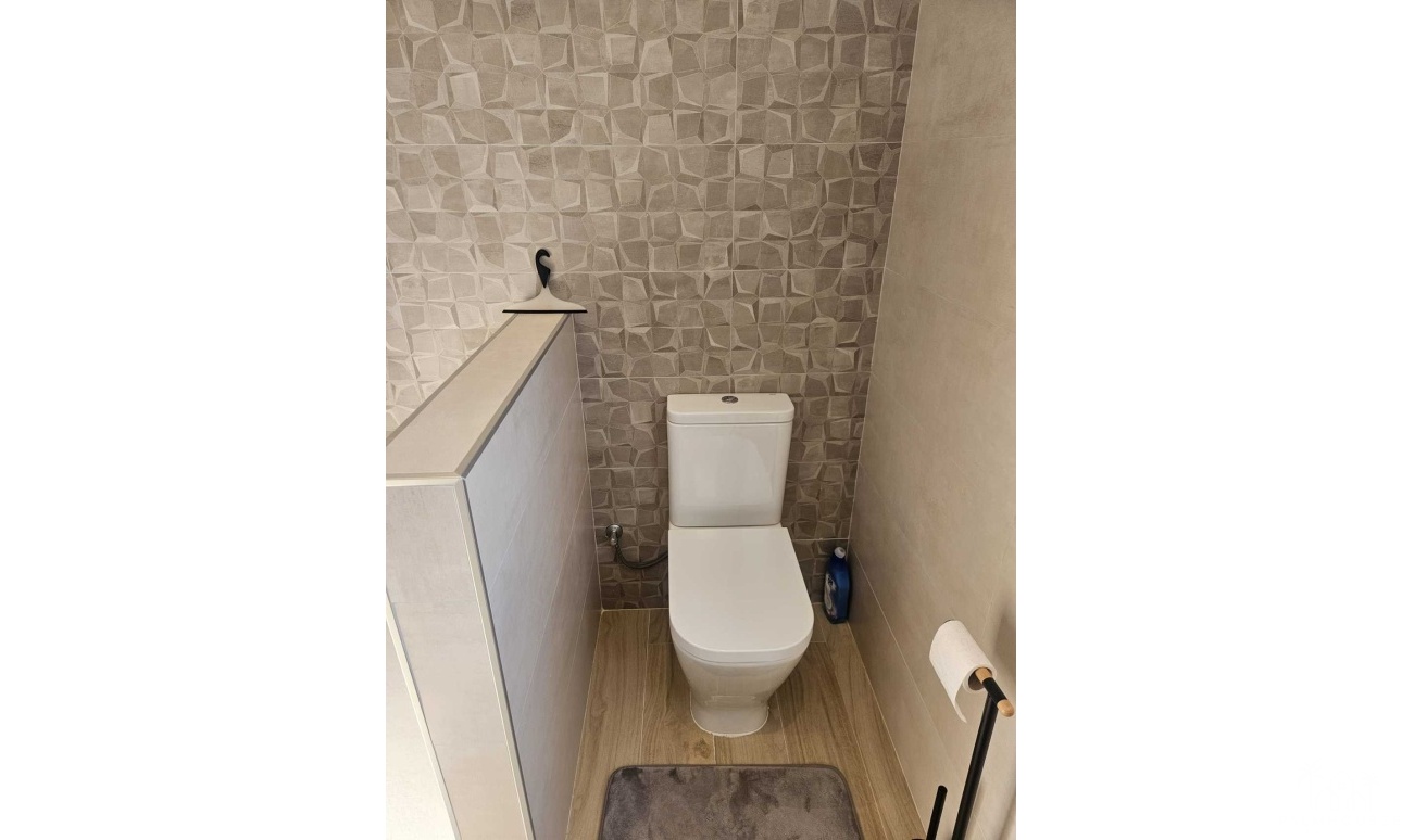 Revente - Villa - Torrevieja - Costa Blanca