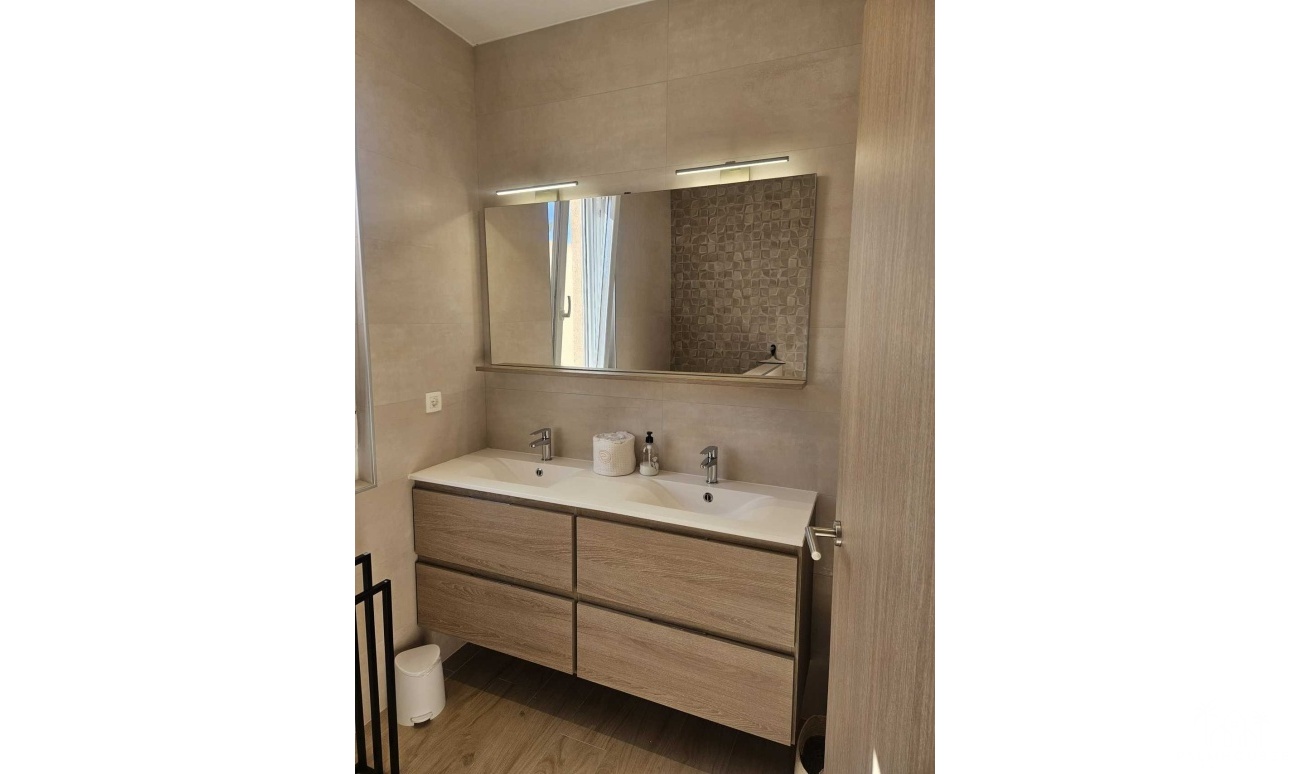 Revente - Villa - Torrevieja - Costa Blanca