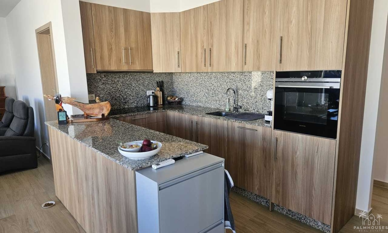 Revente - Villa - Torrevieja - Costa Blanca