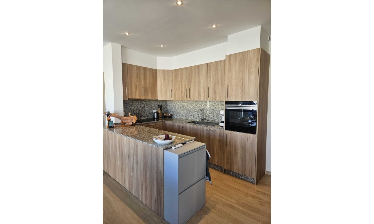 Revente - Villa - Torrevieja - Costa Blanca