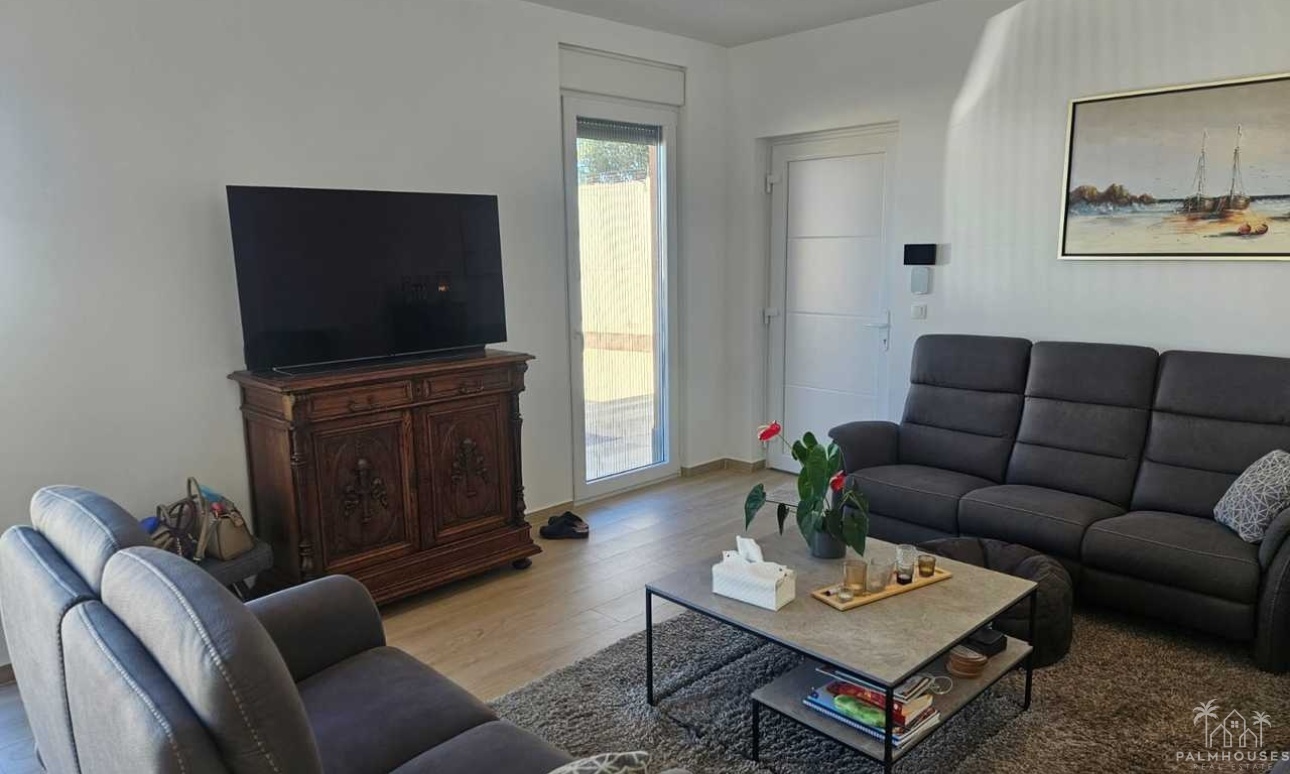 Revente - Villa - Torrevieja - Costa Blanca