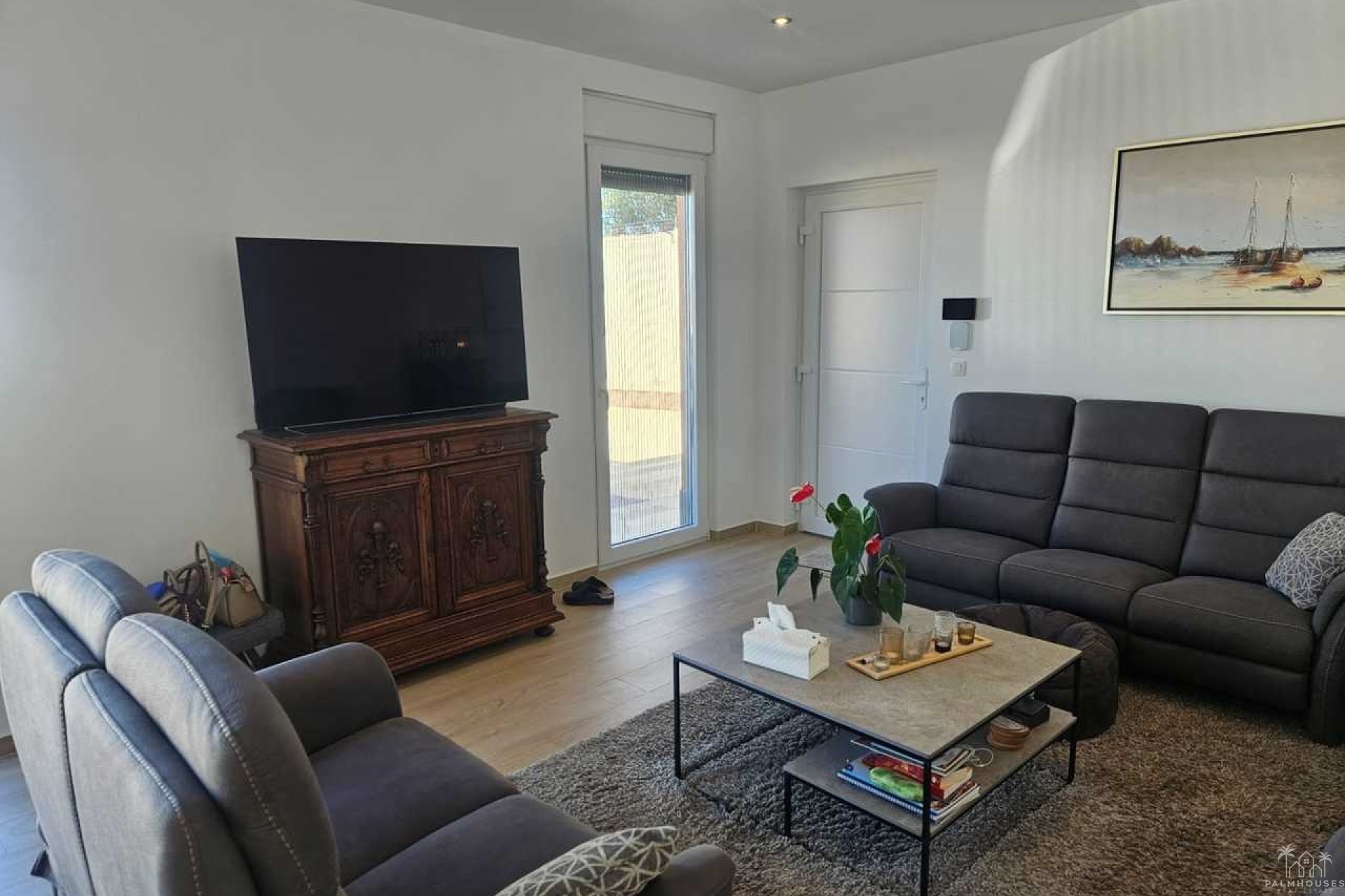 Revente - Villa - Torrevieja - Costa Blanca