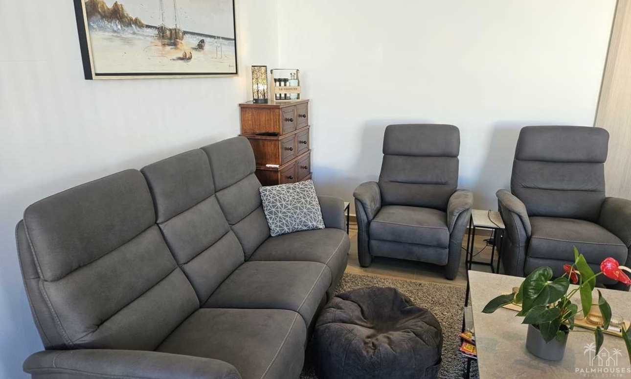 Revente - Villa - Torrevieja - Costa Blanca
