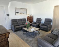 Revente - Villa - Torrevieja - Costa Blanca