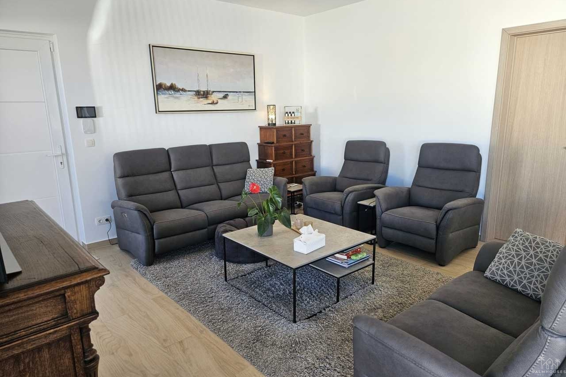 Revente - Villa - Torrevieja - Costa Blanca