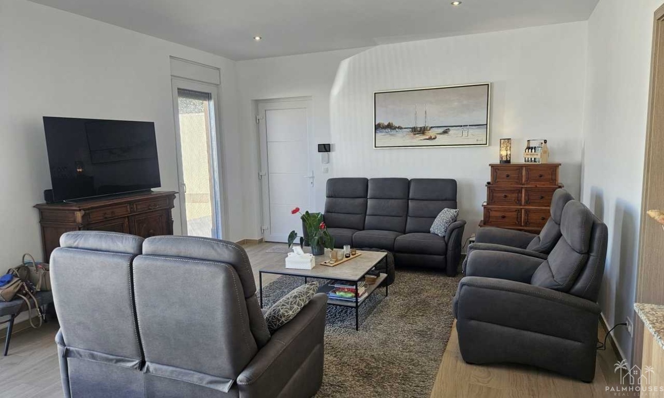 Revente - Villa - Torrevieja - Costa Blanca