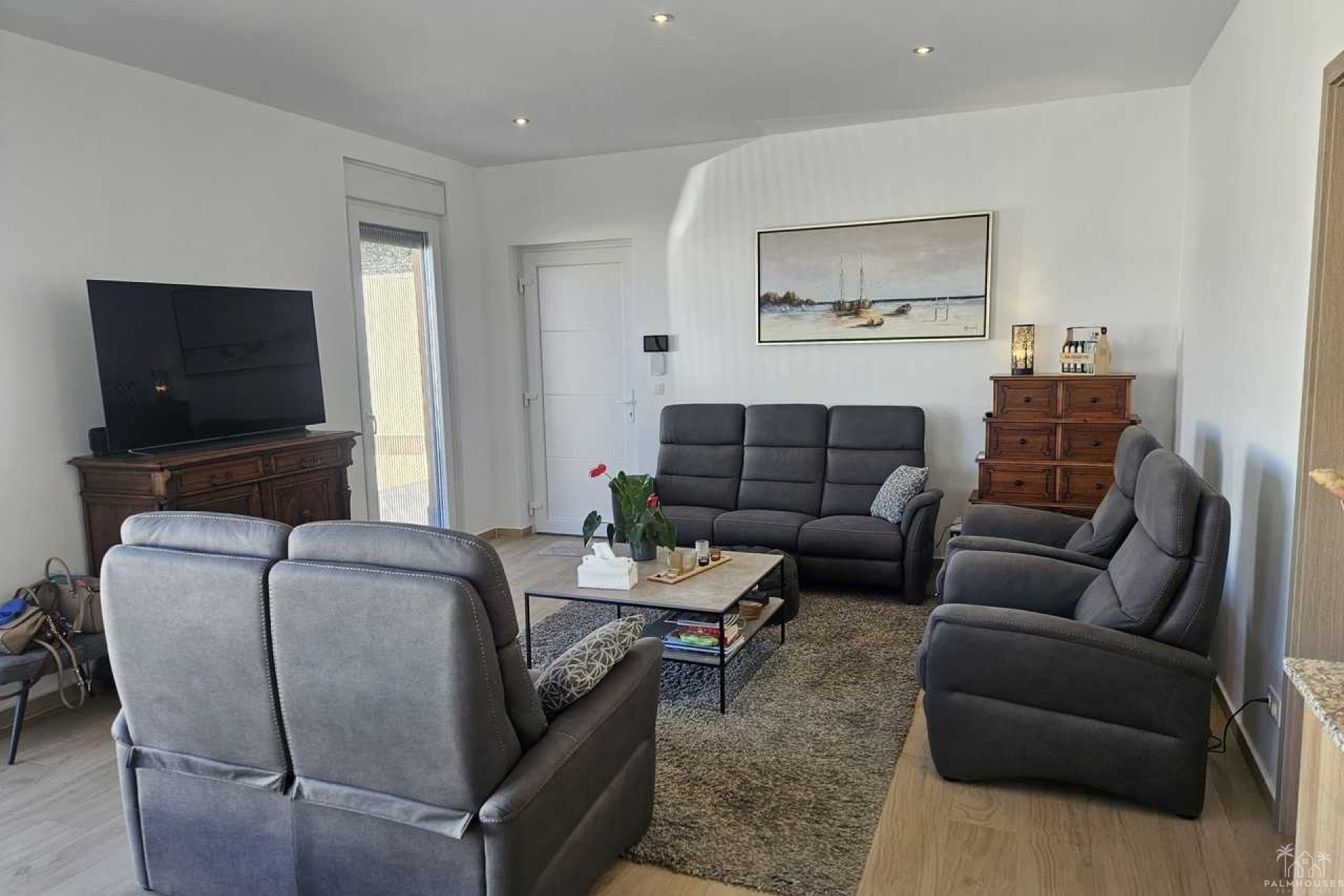 Revente - Villa - Torrevieja - Costa Blanca
