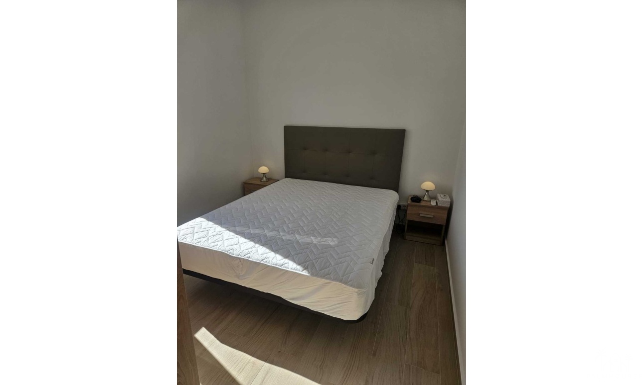 Revente - Villa - Torrevieja - Costa Blanca