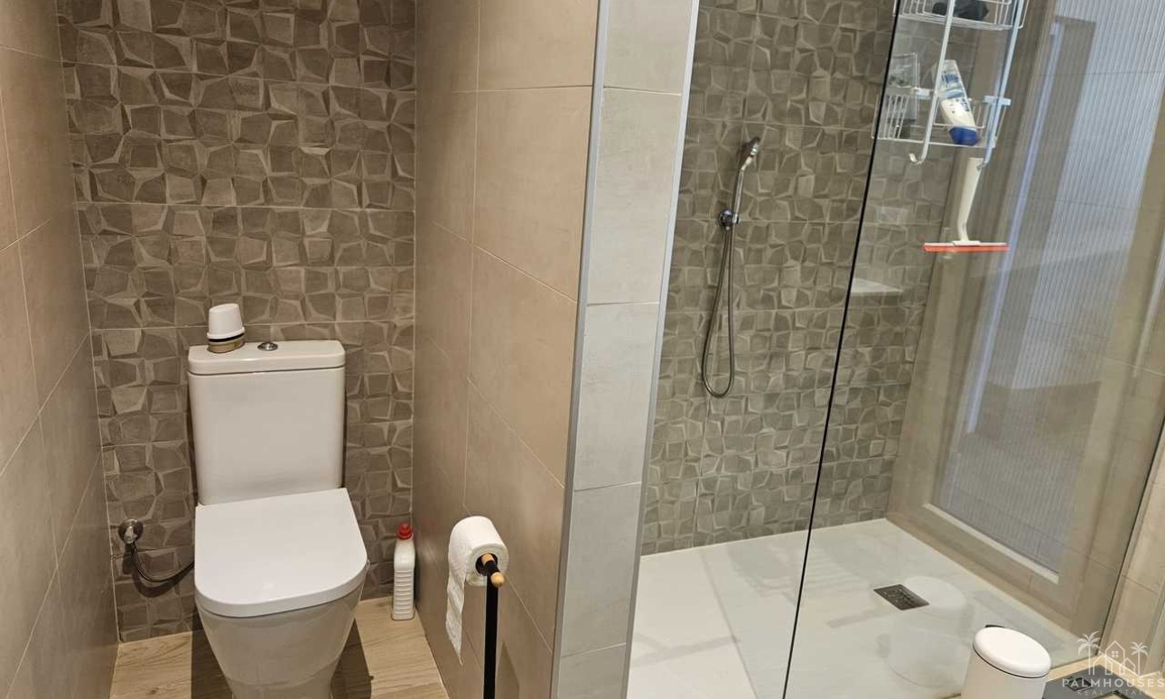 Revente - Villa - Torrevieja - Costa Blanca