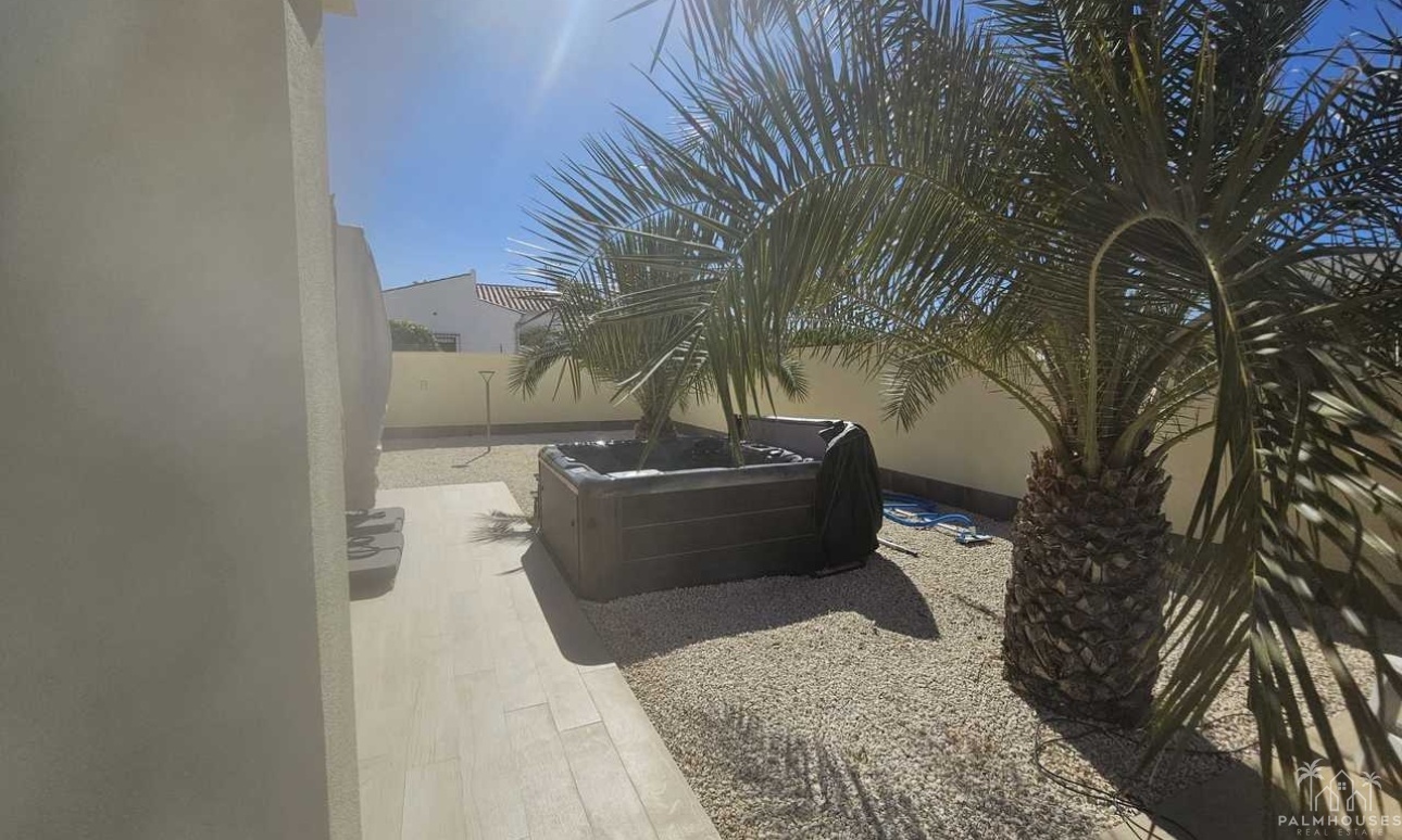 Revente - Villa - Torrevieja - Costa Blanca