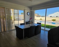 Revente - Villa - Torrevieja - Costa Blanca