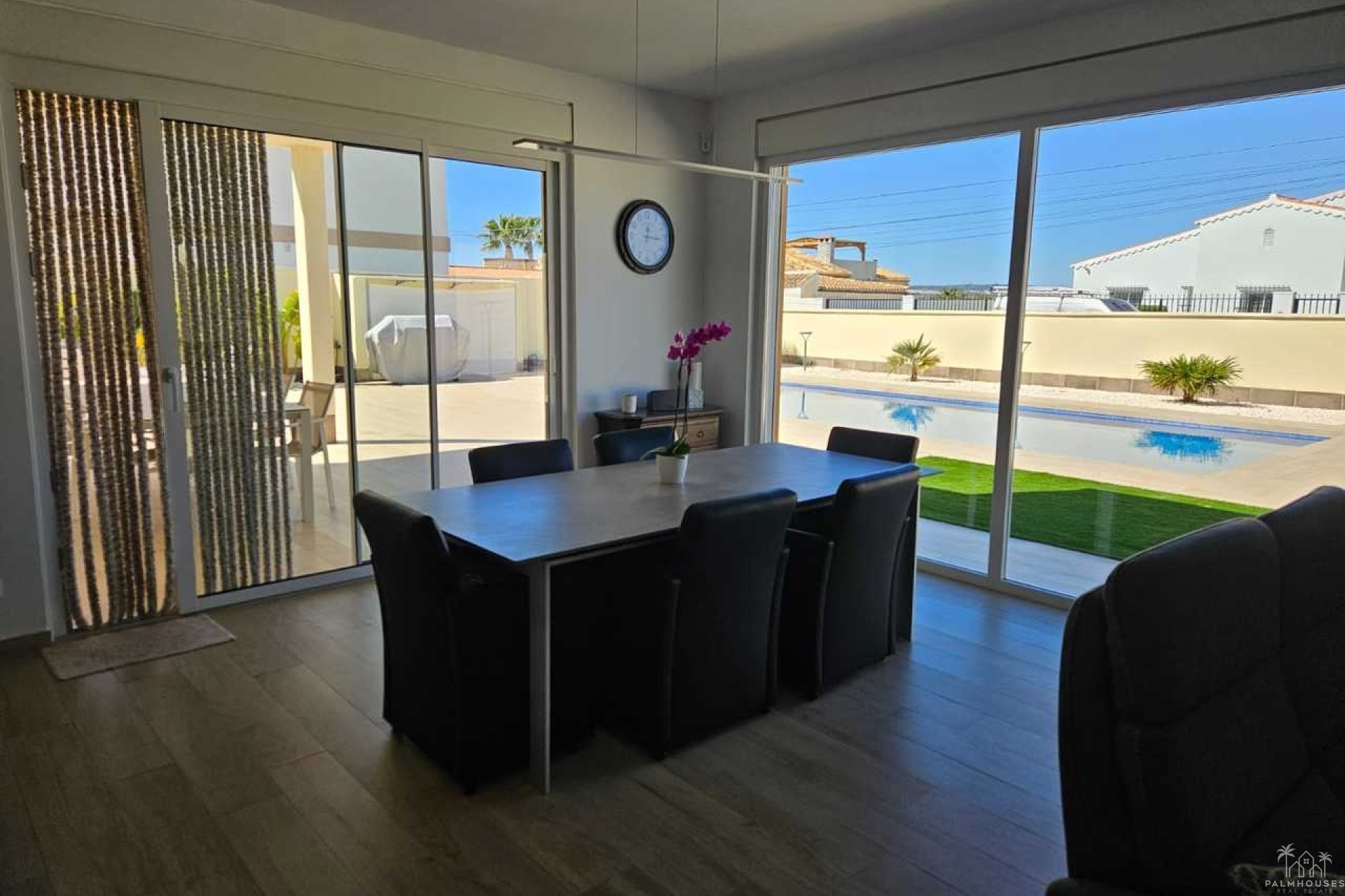Revente - Villa - Torrevieja - Costa Blanca