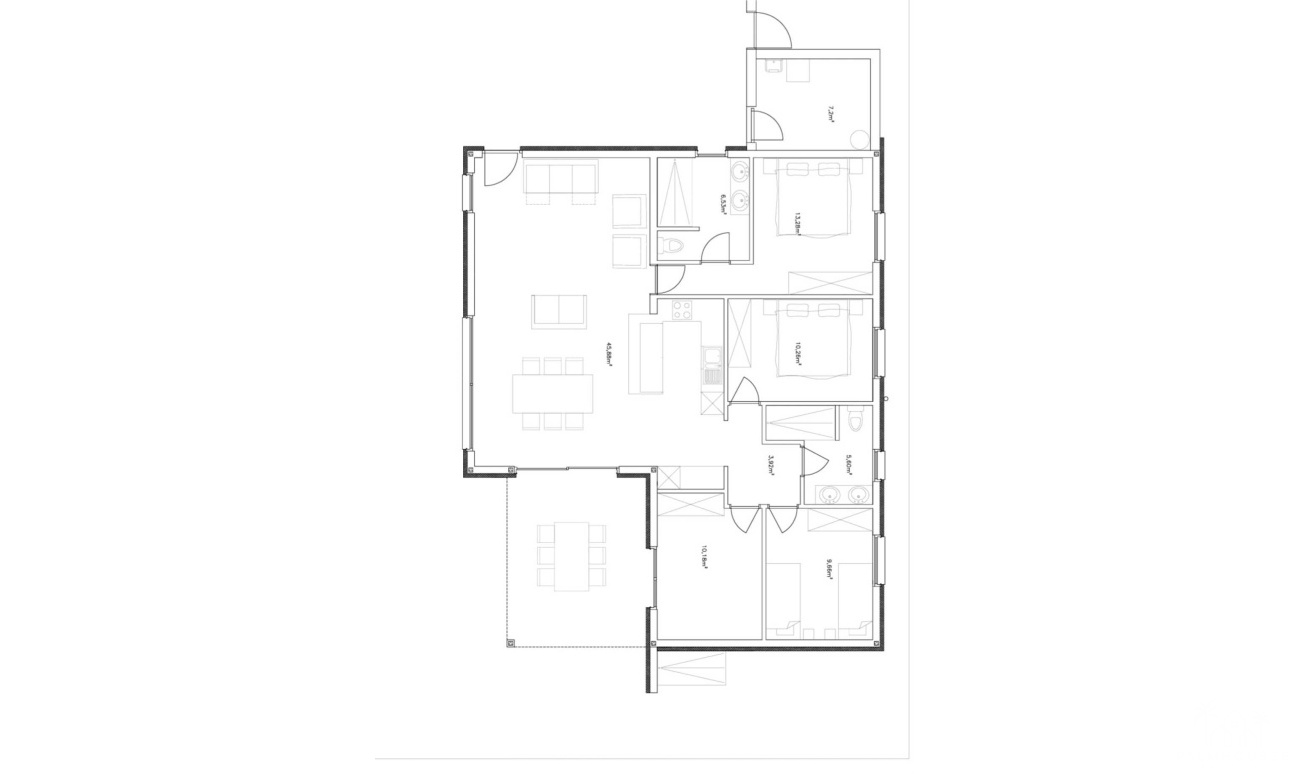 Revente - Villa - Torrevieja - Costa Blanca