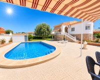 Revente - Villa - Torrevieja - Costa Blanca