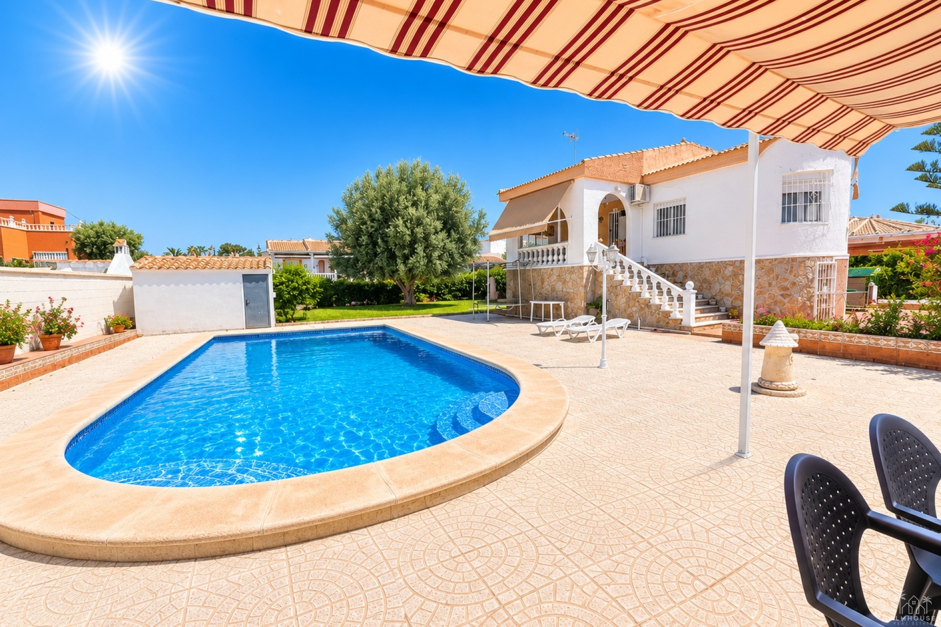 Revente - Villa - Torrevieja - Costa Blanca
