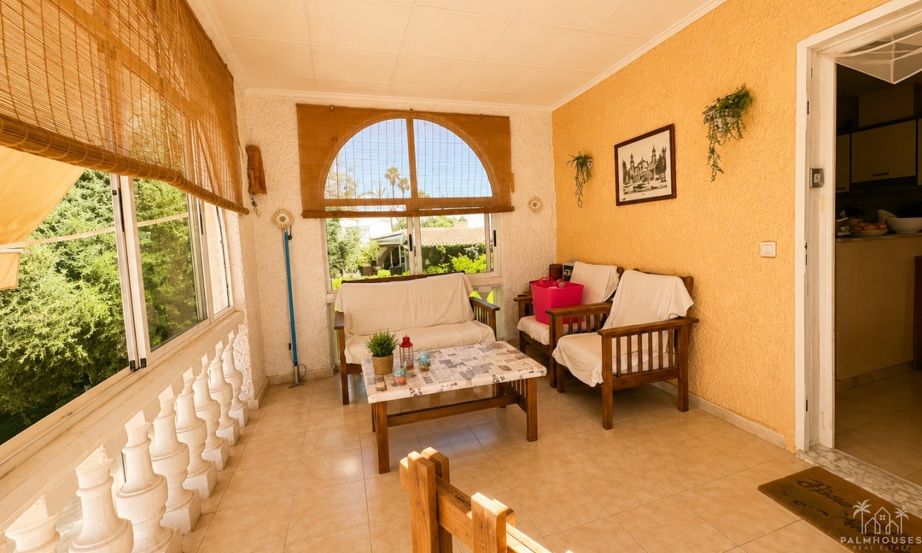 Revente - Villa - Torrevieja - Costa Blanca