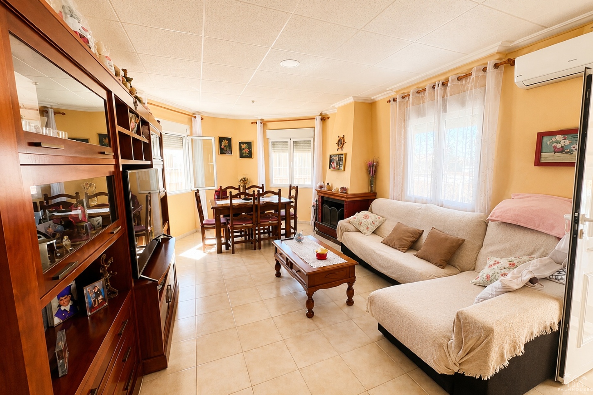 Revente - Villa - Torrevieja - Costa Blanca