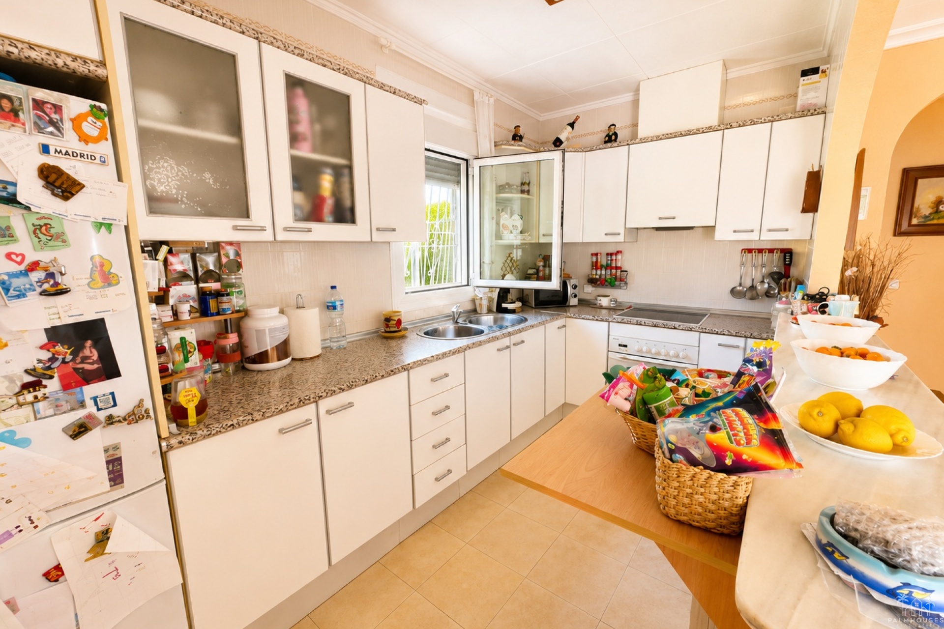 Revente - Villa - Torrevieja - Costa Blanca