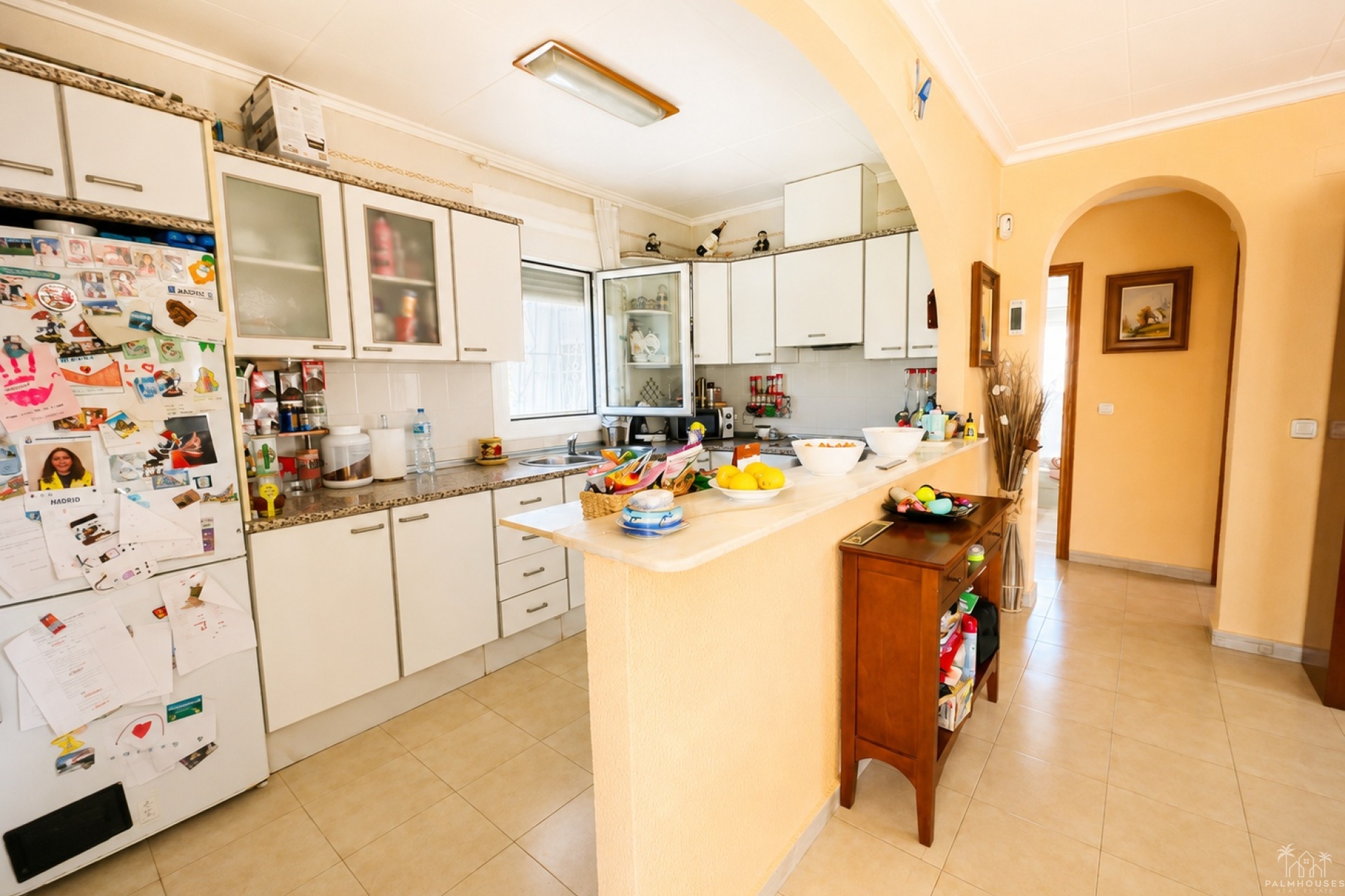 Revente - Villa - Torrevieja - Costa Blanca