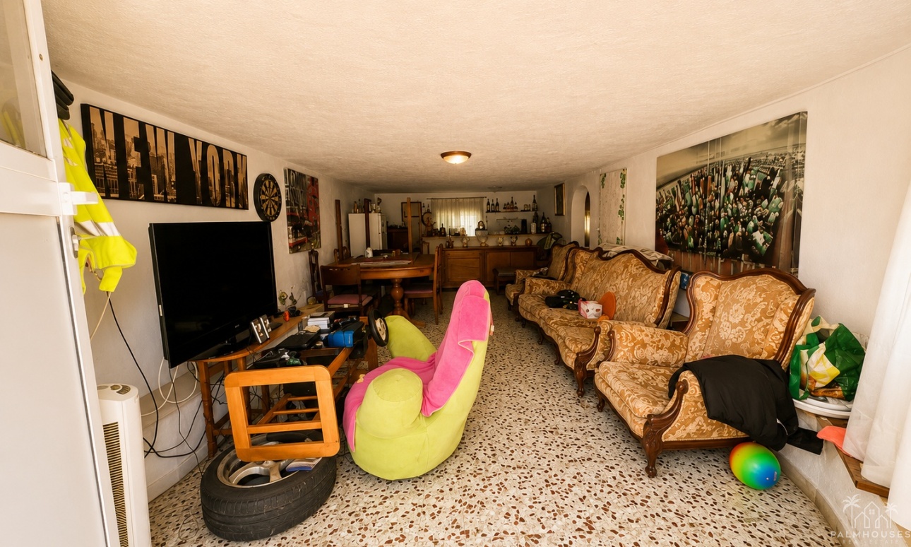 Revente - Villa - Torrevieja - Costa Blanca