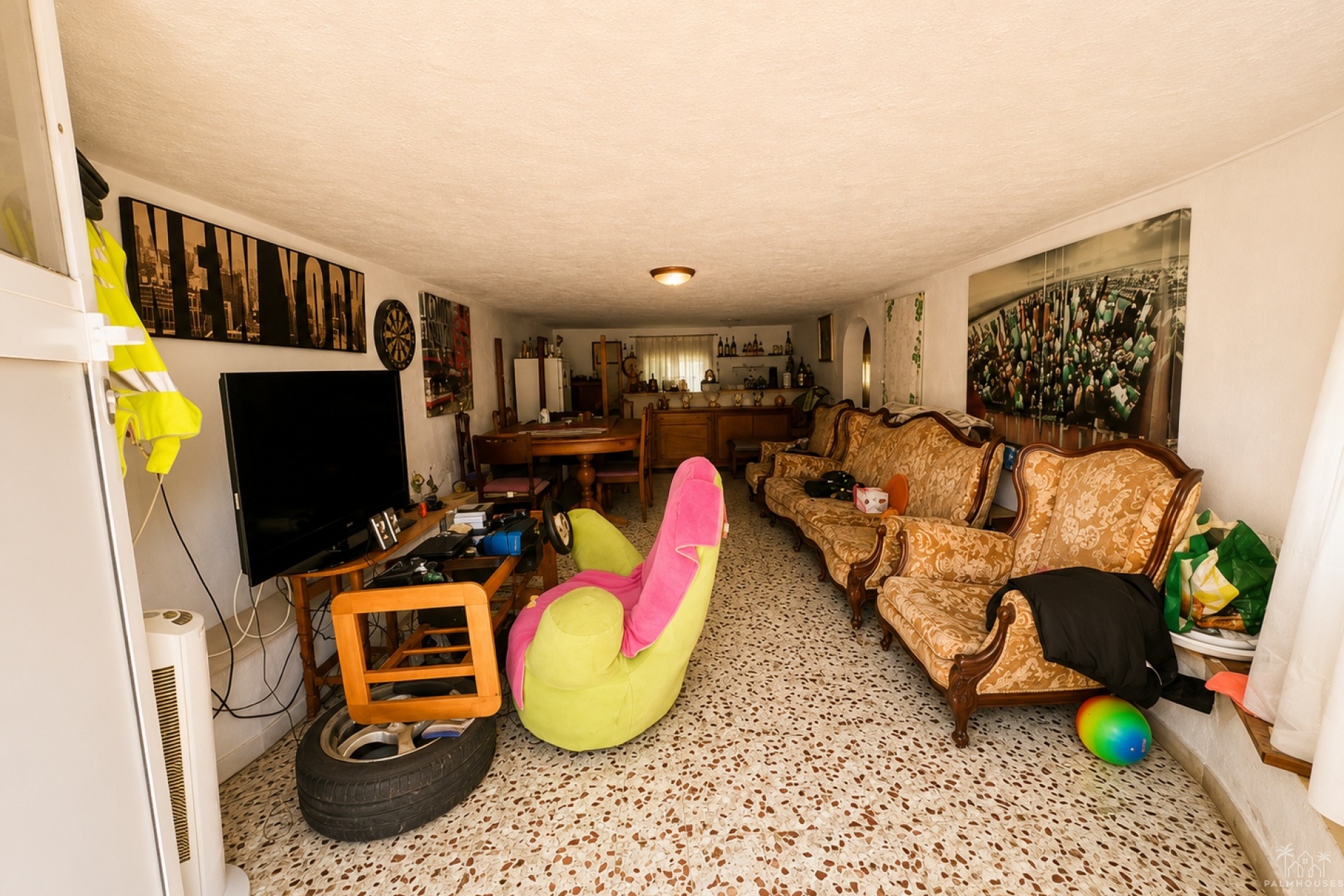 Revente - Villa - Torrevieja - Costa Blanca