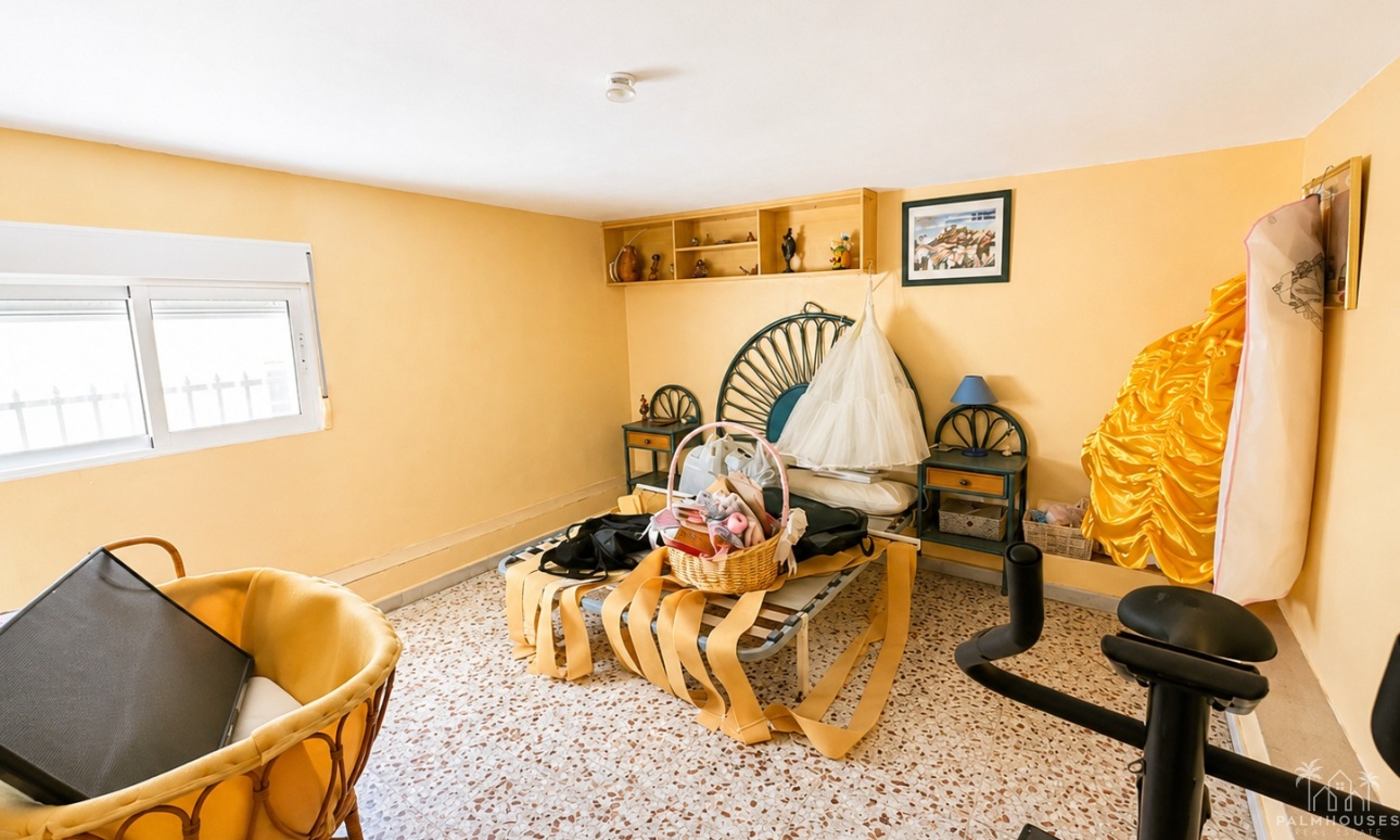 Revente - Villa - Torrevieja - Costa Blanca