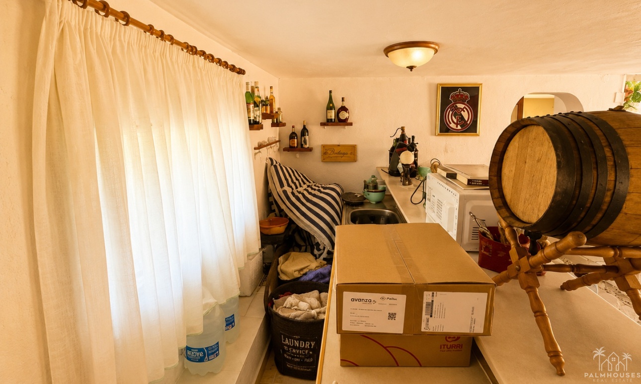 Revente - Villa - Torrevieja - Costa Blanca