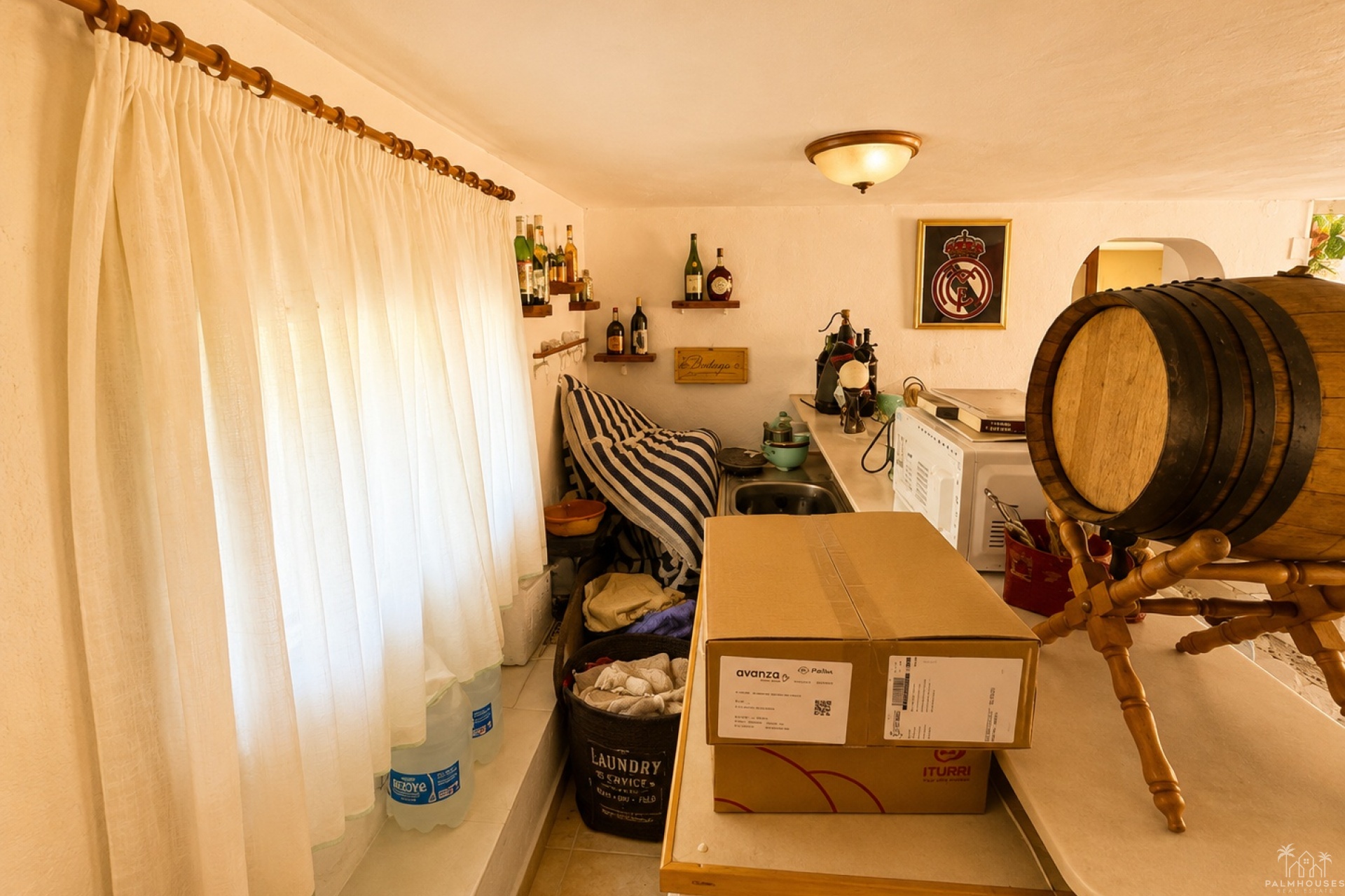 Revente - Villa - Torrevieja - Costa Blanca