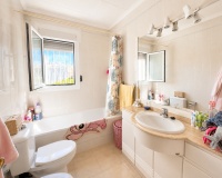 Revente - Villa - Torrevieja - Costa Blanca