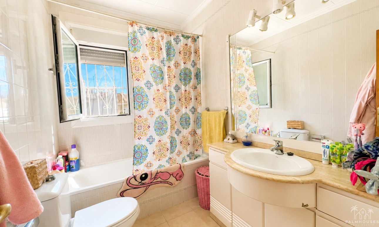 Revente - Villa - Torrevieja - Costa Blanca
