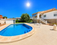 Revente - Villa - Torrevieja - Costa Blanca
