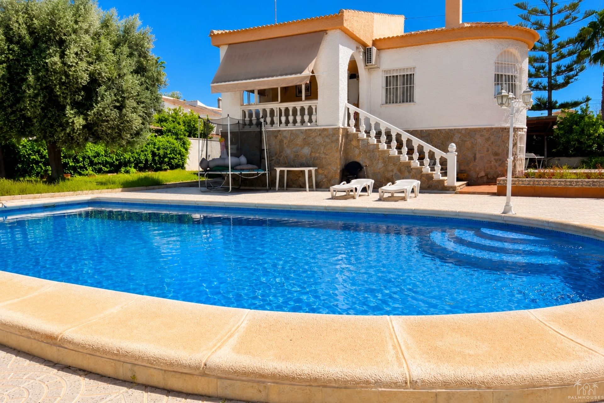 Revente - Villa - Torrevieja - Costa Blanca