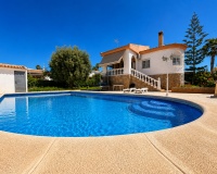 Revente - Villa - Torrevieja - Costa Blanca