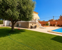 Revente - Villa - Torrevieja - Costa Blanca