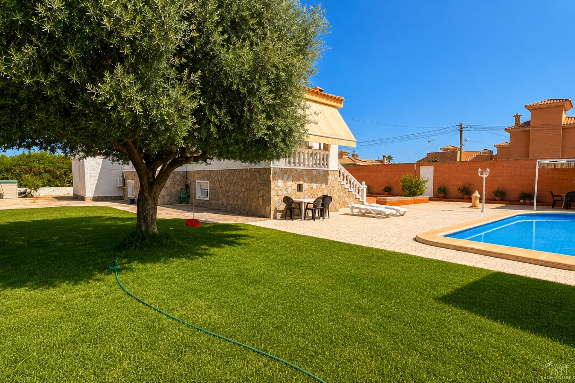 Revente - Villa - Torrevieja - Costa Blanca
