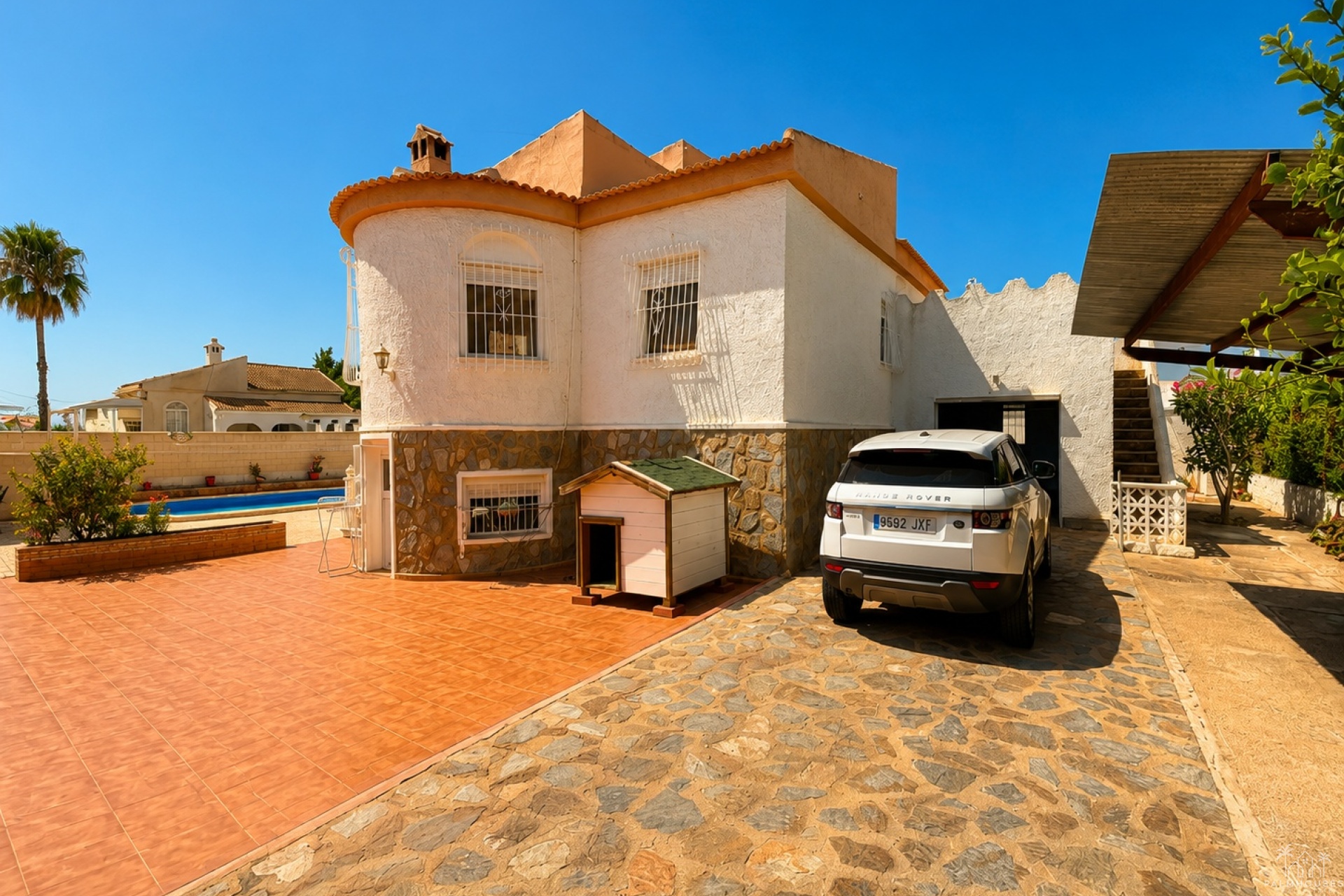 Revente - Villa - Torrevieja - Costa Blanca