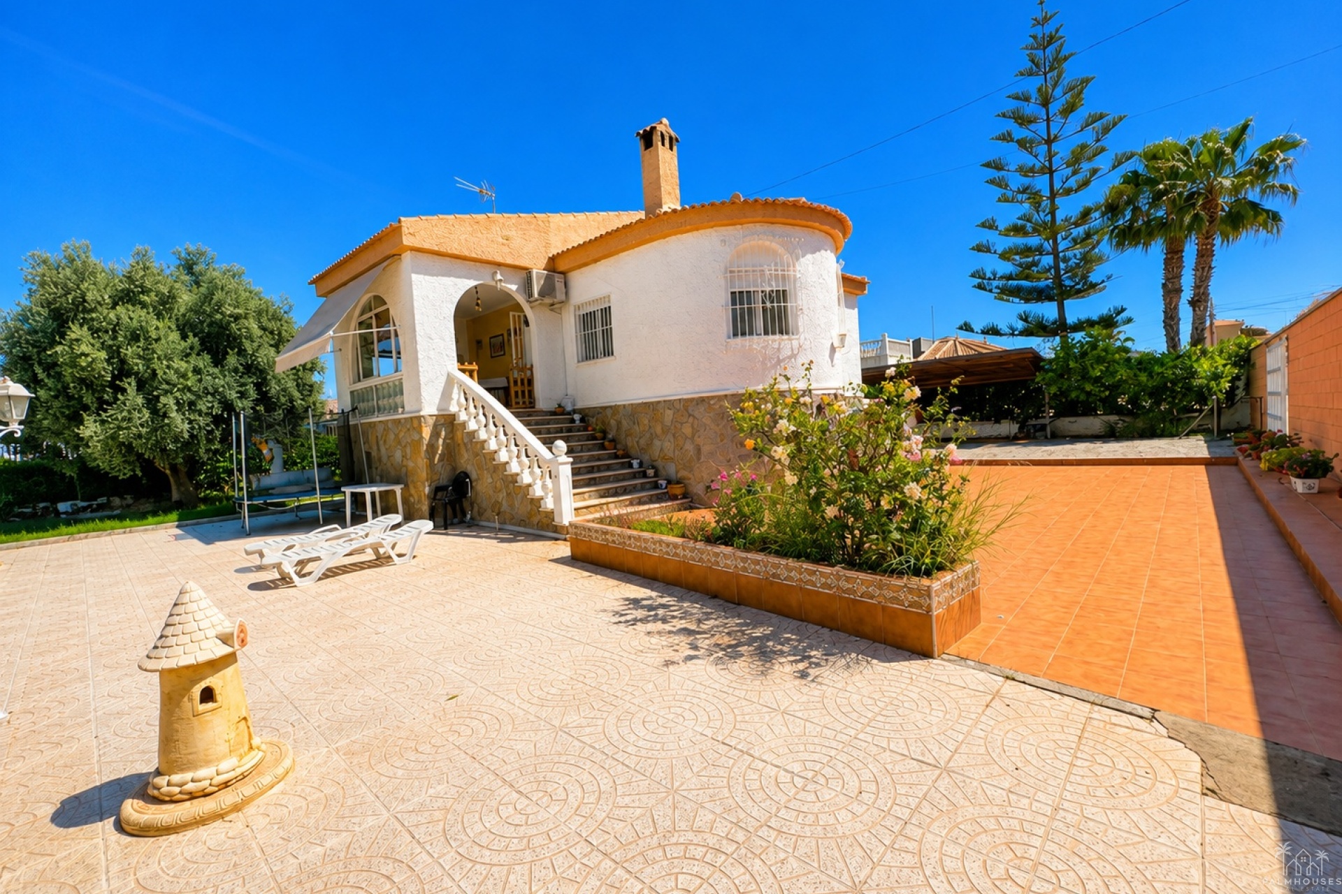 Revente - Villa - Torrevieja - Costa Blanca