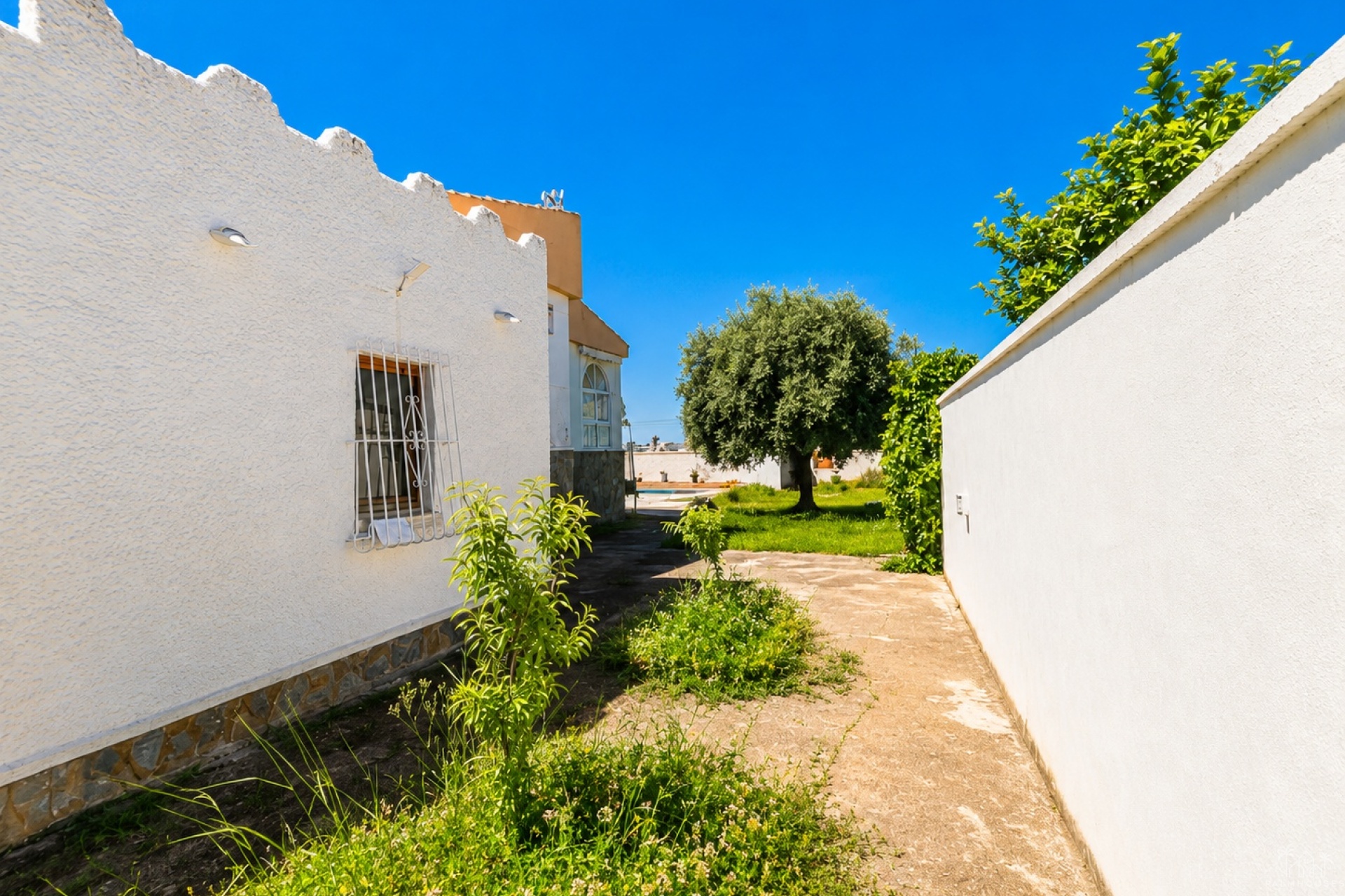Revente - Villa - Torrevieja - Costa Blanca