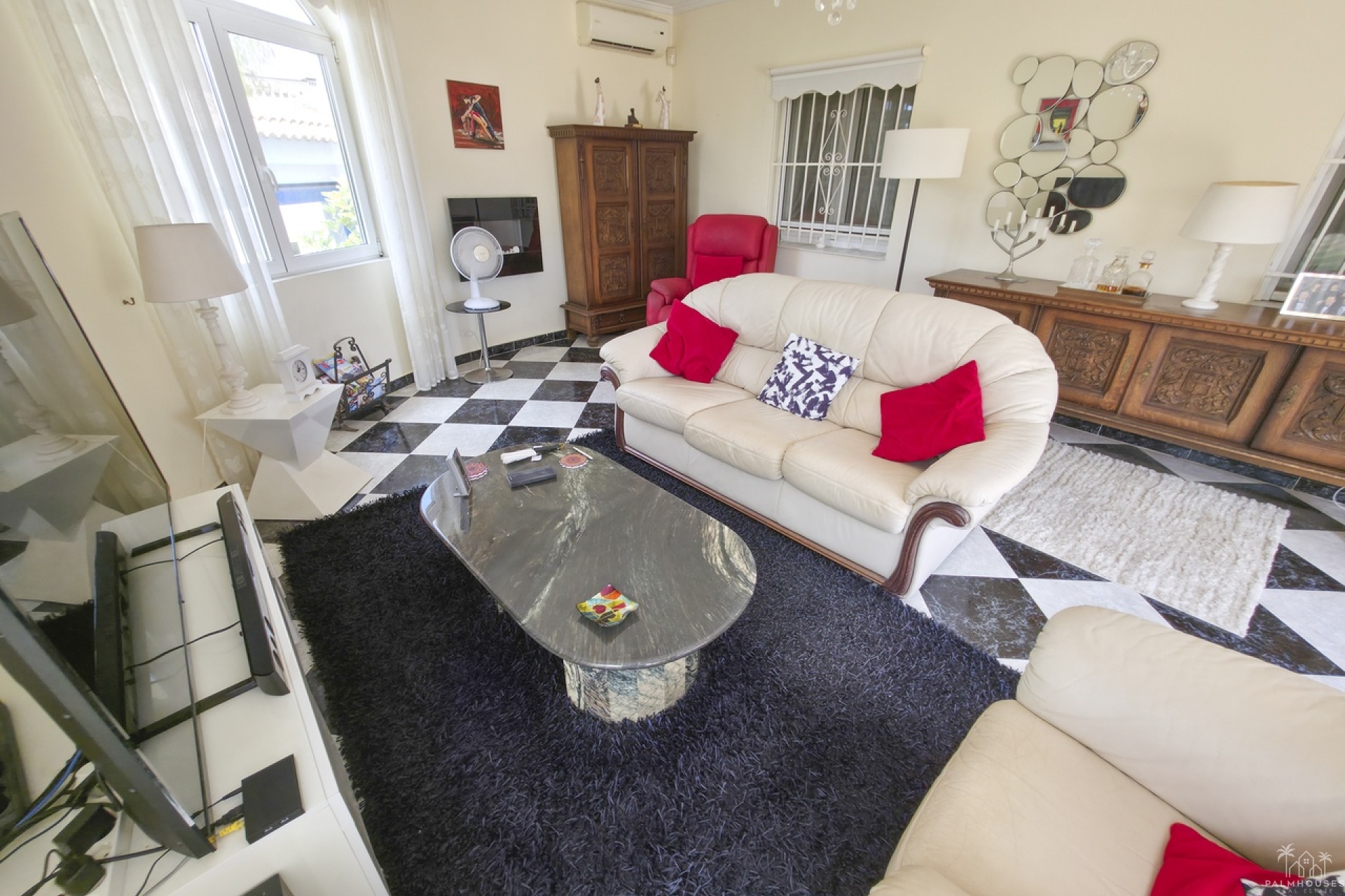 Revente - Villa - Torrevieja - Costa Blanca