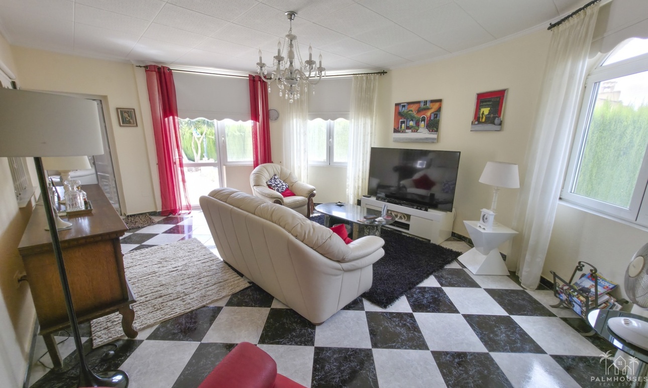 Revente - Villa - Torrevieja - Costa Blanca