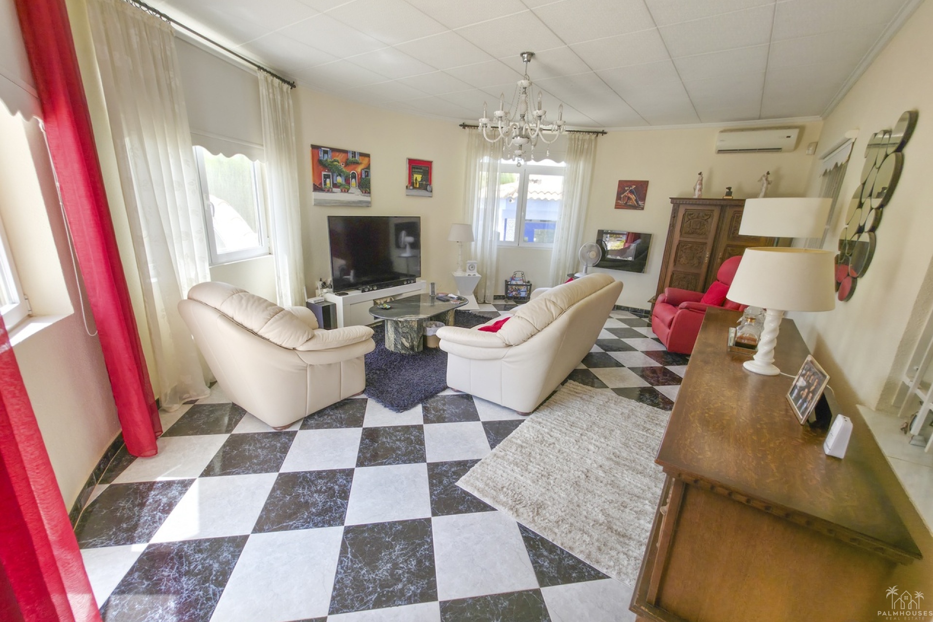 Revente - Villa - Torrevieja - Costa Blanca