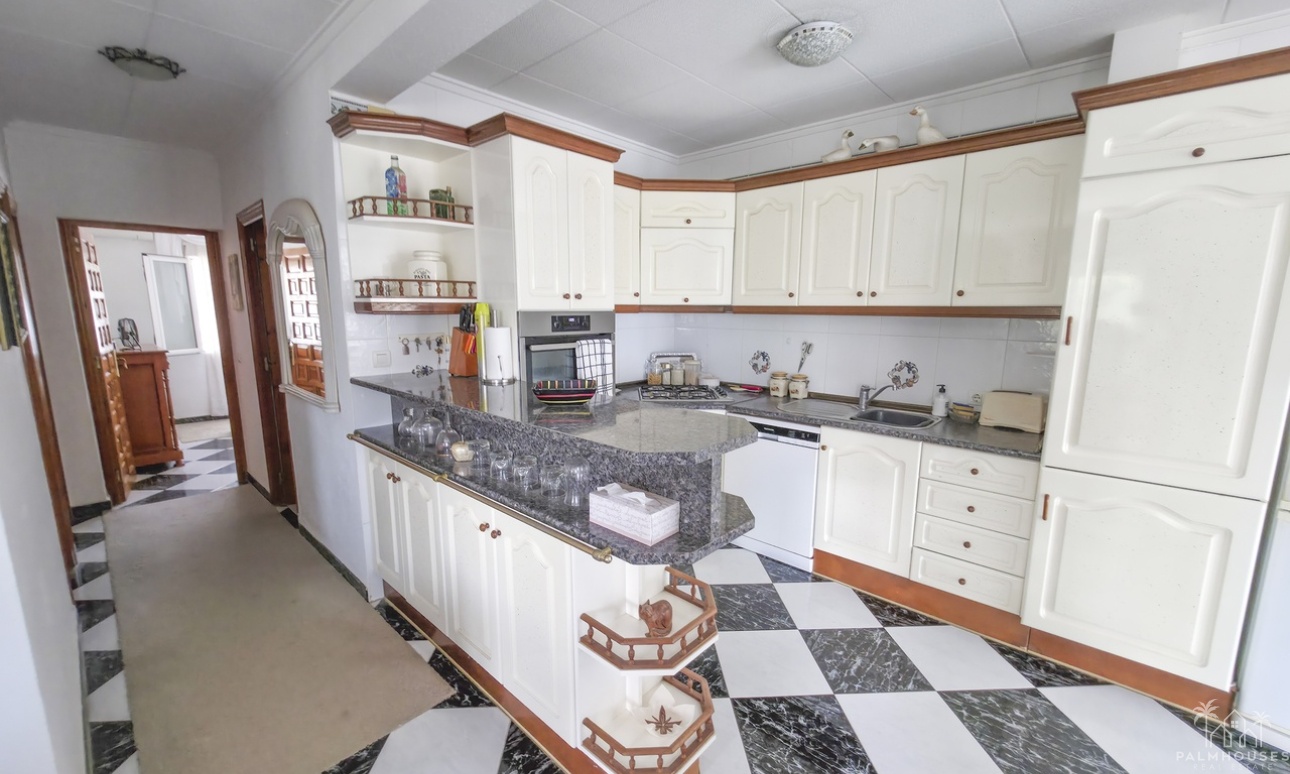 Revente - Villa - Torrevieja - Costa Blanca