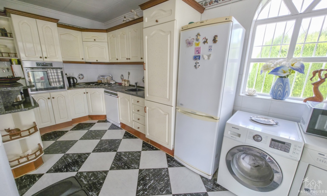Revente - Villa - Torrevieja - Costa Blanca