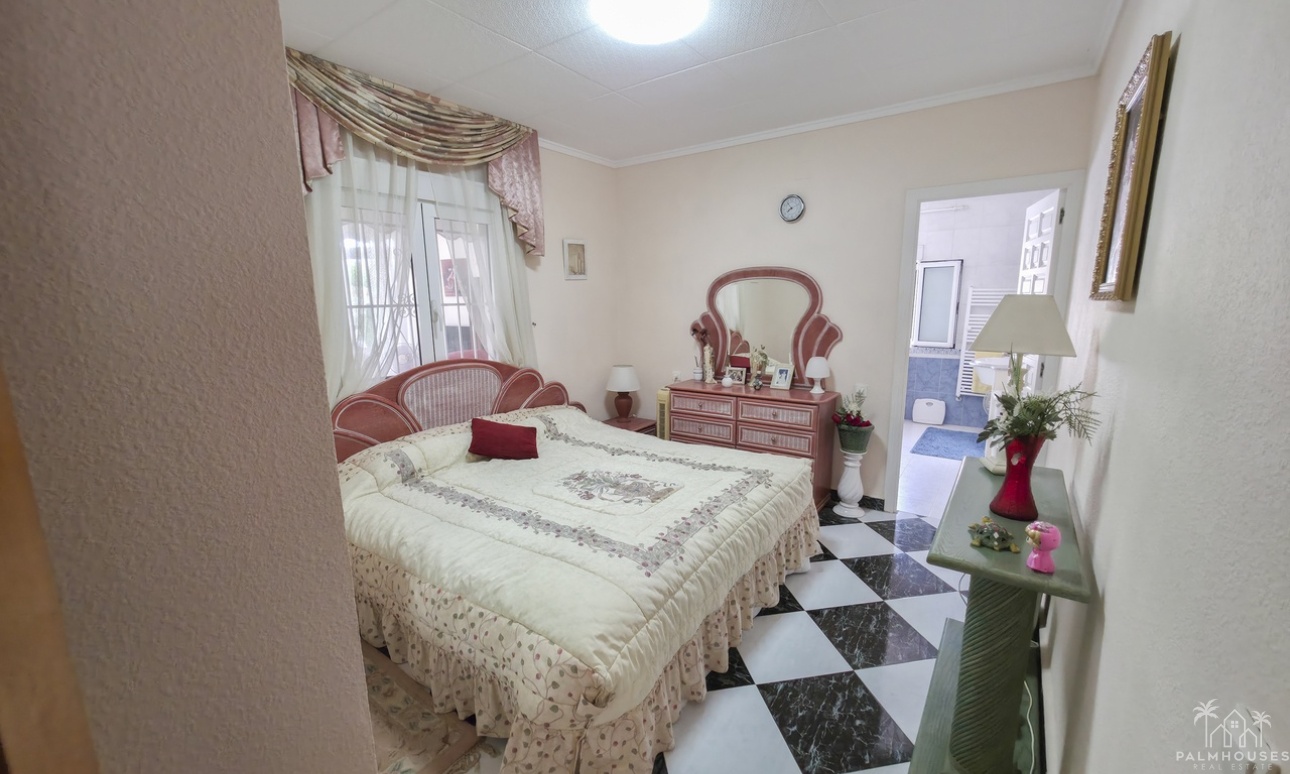 Revente - Villa - Torrevieja - Costa Blanca